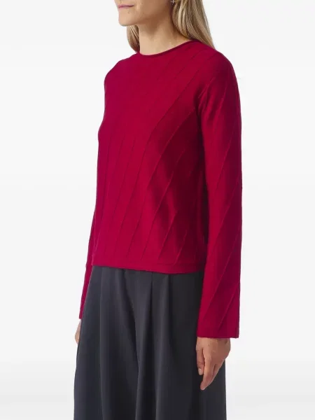 Pulover Max Mara roșu