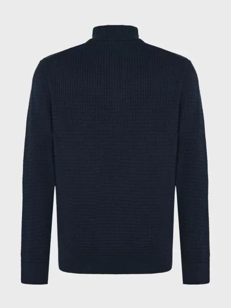 Светр Pierre Cardin синій