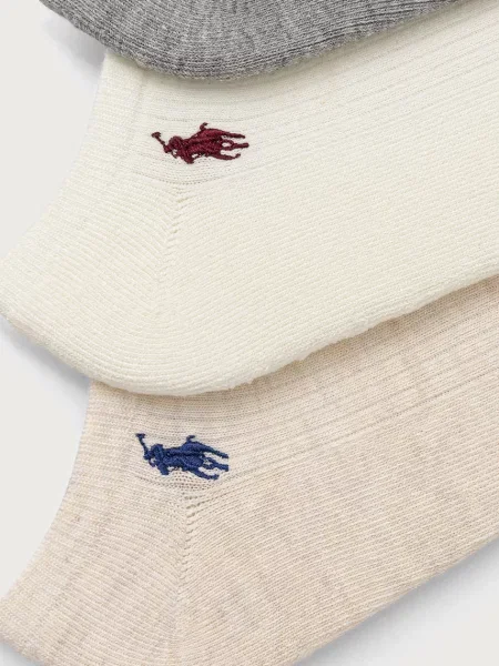 Носки Polo Ralph Lauren