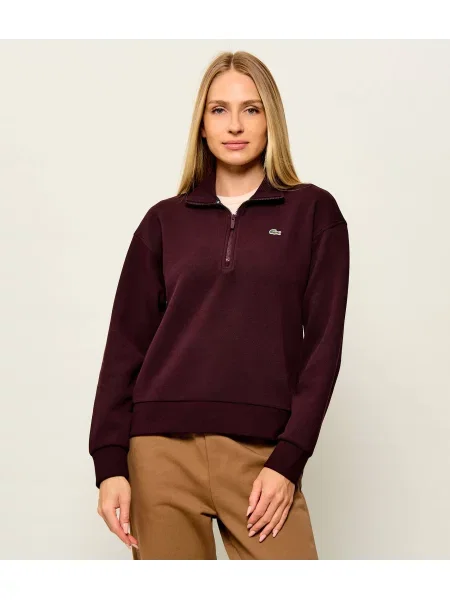 Lacoste Hanorac | Relaxed fit