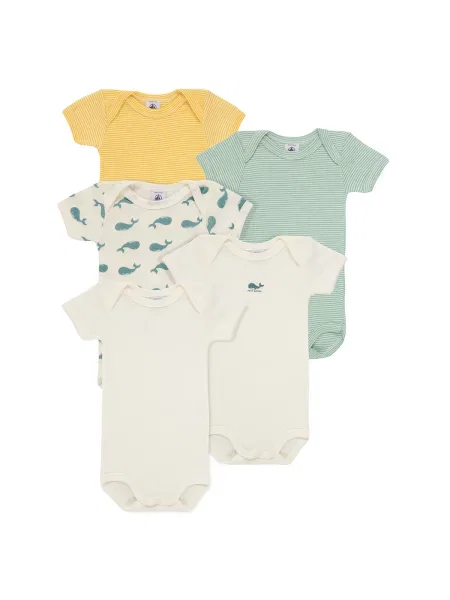 Body copii Petit Bateau