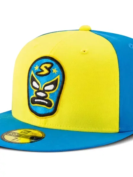 Șapcă New Era Cap galben