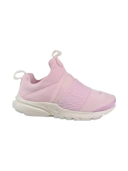 Sneakersy dziecięce Nike Presto różowe