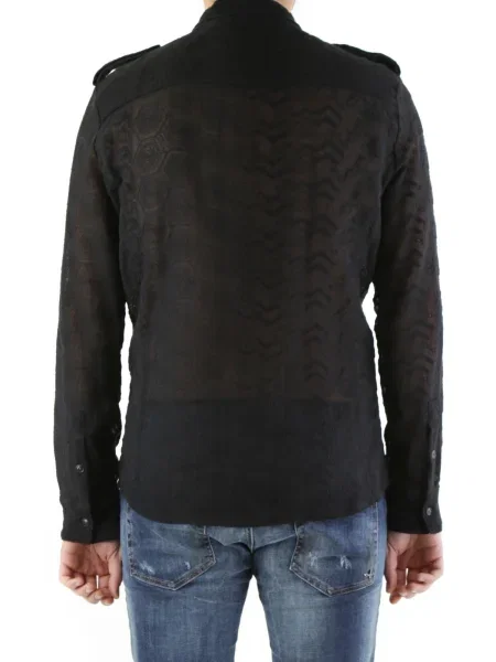 Cămașă Absolut Joy negru