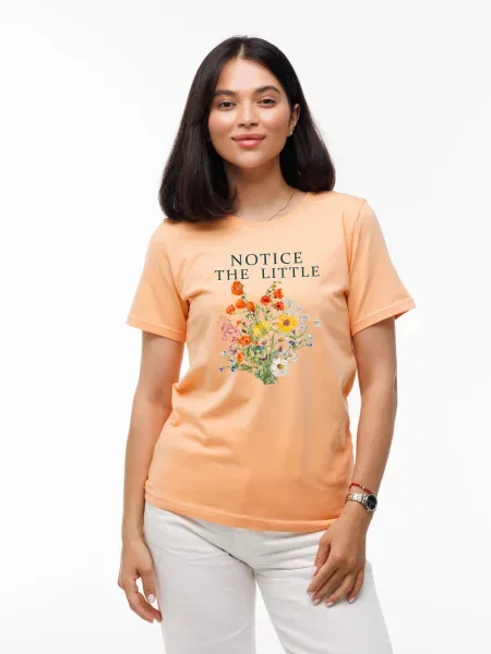 Футболка наталюкс