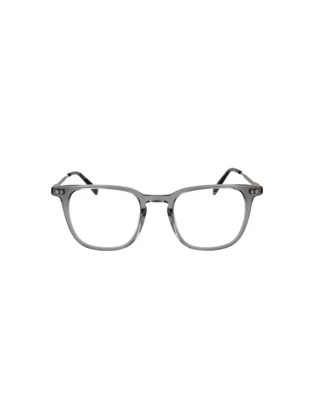 Okulary przeciwsłoneczne Tommy Hilfiger szare