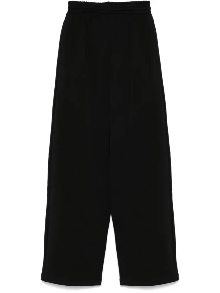 Pantaloni Wardrobe.nyc negru
