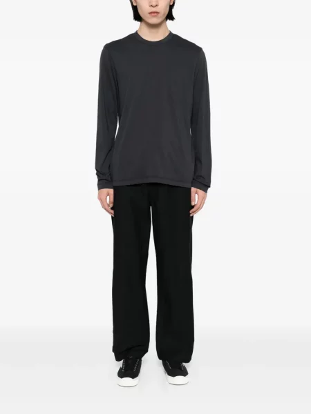 Tricou James Perse albastru