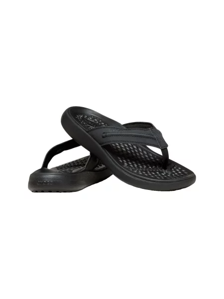 Pantofi Crocs negru