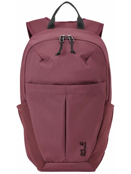 Повседневный рюкзак Jack Wolfskin розовый