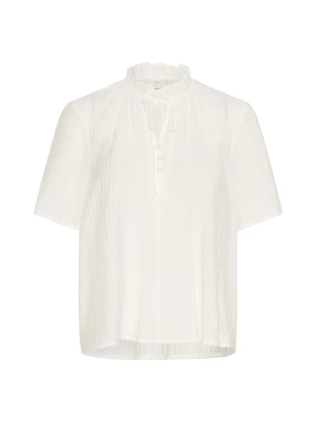 Kaffe Bluza KALianna' bijela