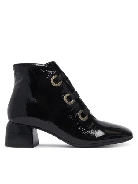 Hispanitas Botine negru