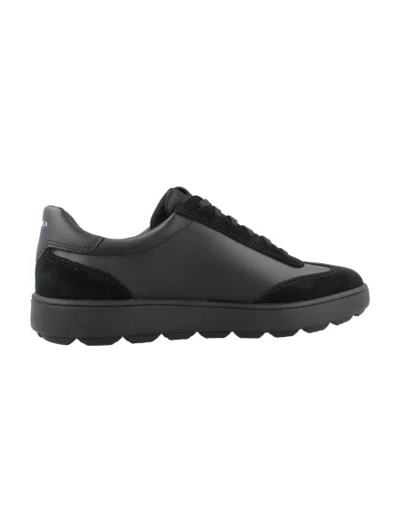 Pantofi Geox negru