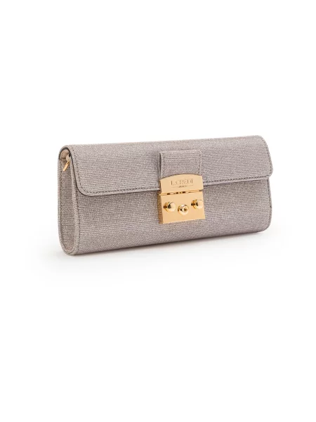 L.CREDI Clutch Nadi' roz