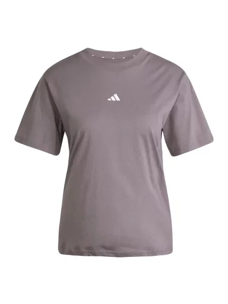 Koszulka ADIDAS W SL SJ T XXS szara