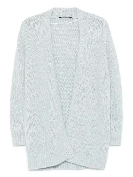 Cardigan Luisa Cerano albastru