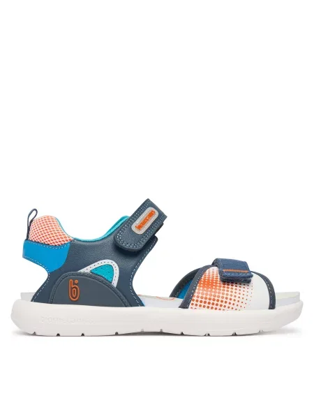 Sandale Biomecanics S Bleumarin