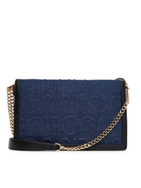 Kabelka Liu Jo černá