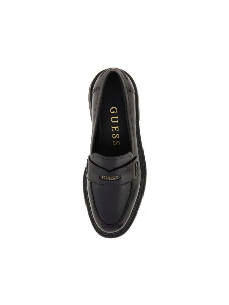 Pantofi Guess negru