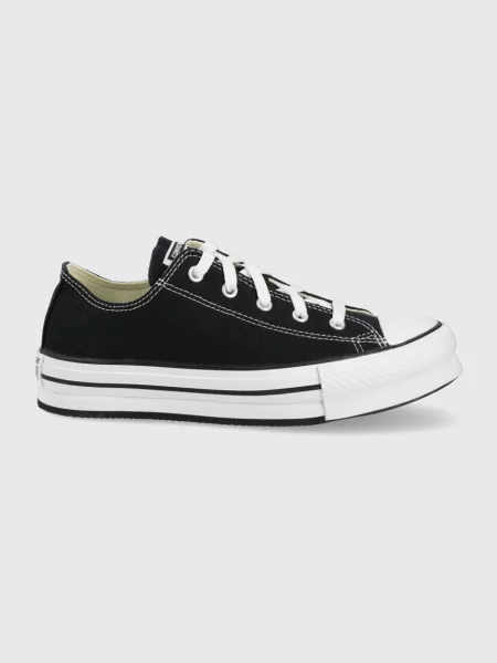 Pantofi Converse negru