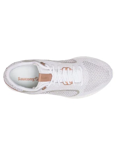 Pantofi Saucony alb