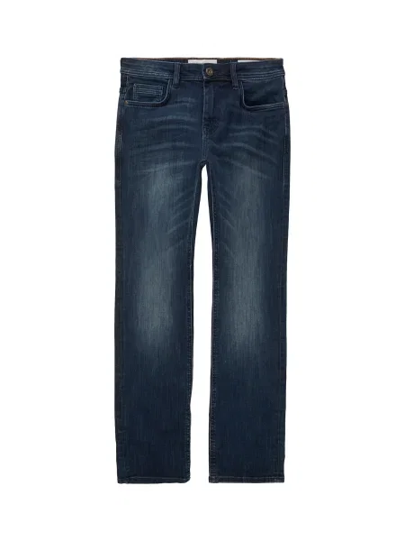 TOM TAILOR Kavbojke Marvin moder denim