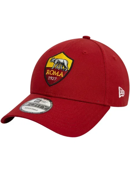 Baseball sapka New Era piros