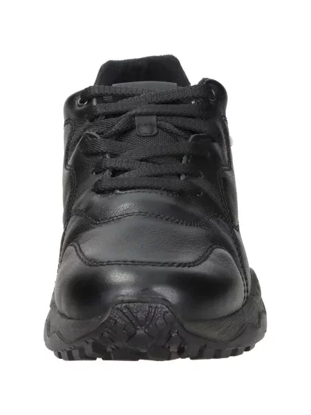 Pantofi Imac negru