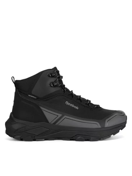Reebok Bakancs fekete