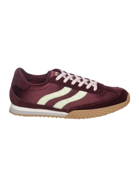 Sneakersy Gioseppo czerwone