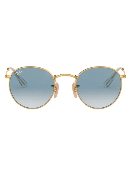 Ochelari de soare Ray-ban auriu