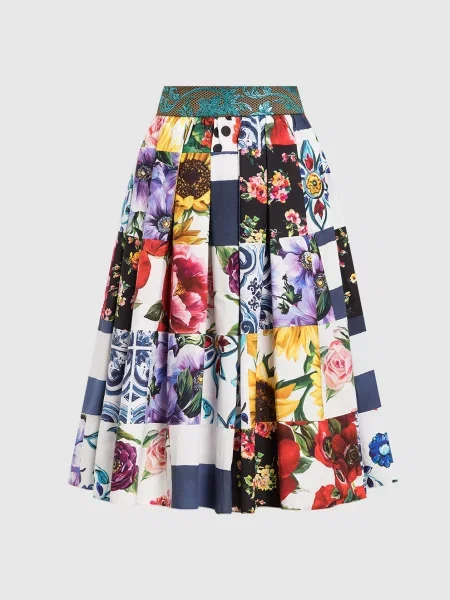 Юбка Dolce&gabbana