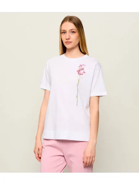Joop! Tricou Tate alb
