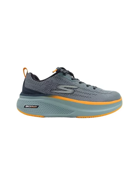 Félcipo Skechers kék
