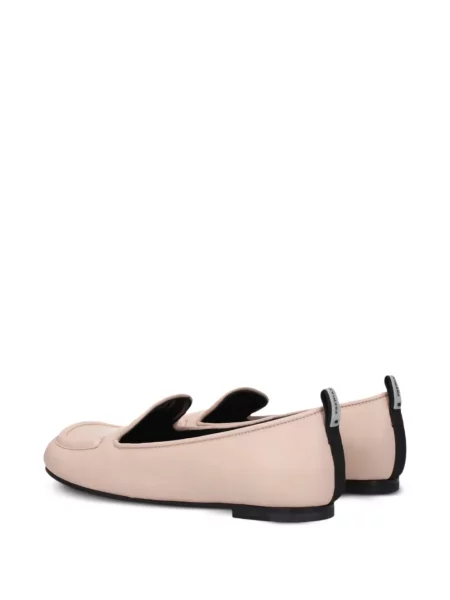 Chiloți Premiata din piele slip-on
