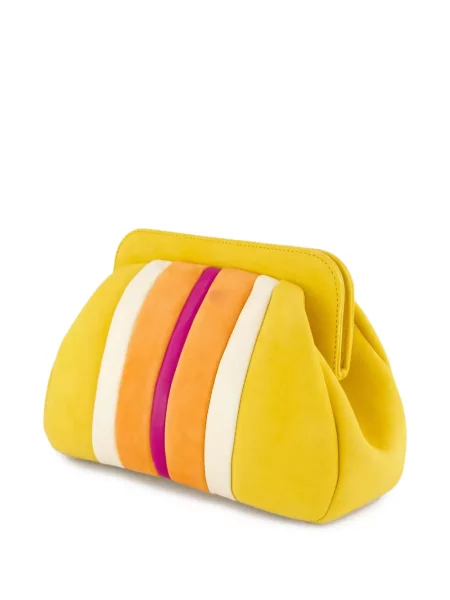 Kopertówka Paula żółta