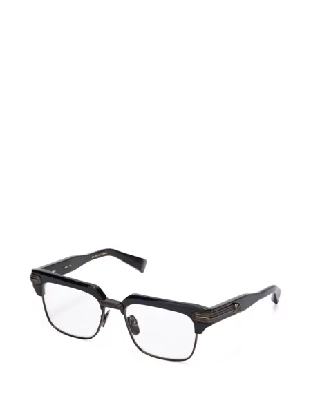 Ochelari de soare Balmain Eyewear negru