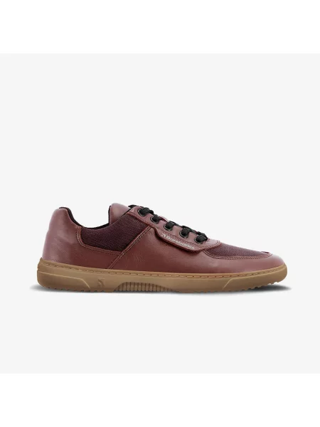 Trampki Barebarics Bravo Maroon Brown EUR 36 brązowe