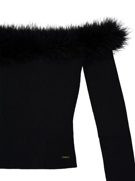 Pulover Gucci negru