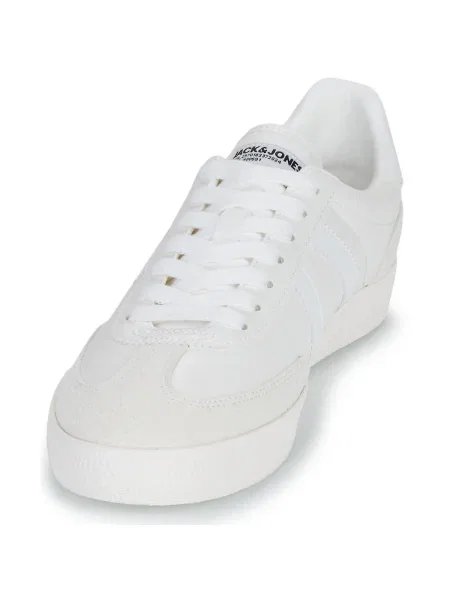Pantofi Jack & Jones alb