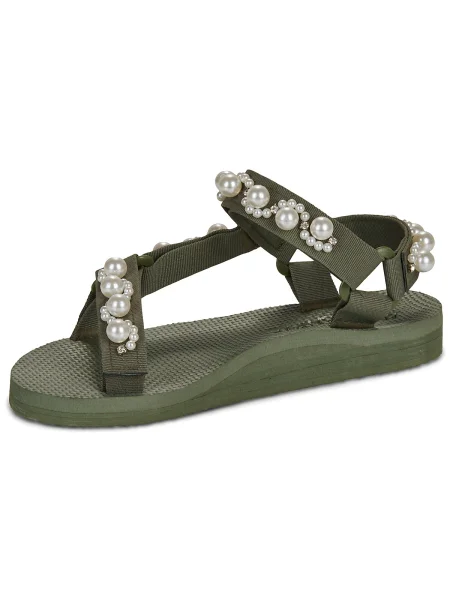 Pantofi Arizona Love kaki