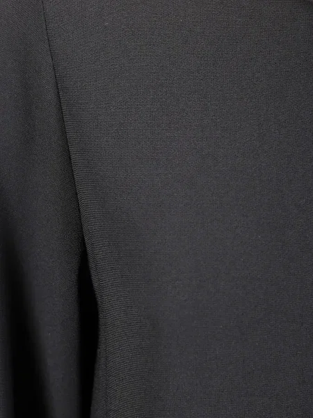 Lung rochie Alberto Biani negru