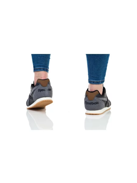 Pantofi Reebok Sport gri