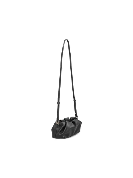 Torebka crossbody Christian Louboutin czarna