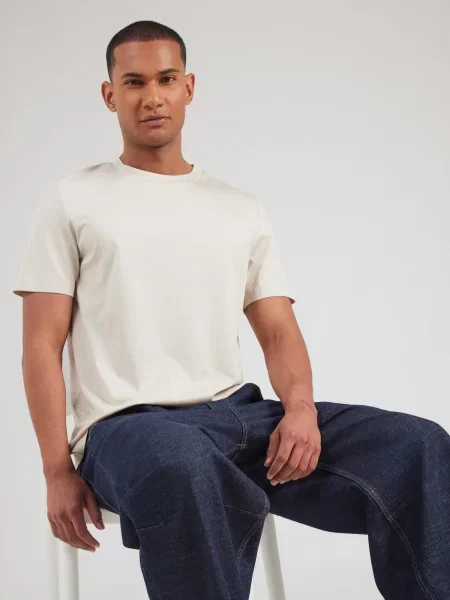 S.Oliver Tricou bej