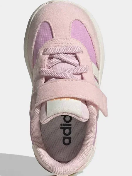 Adidas Дитячі кросівки RUN