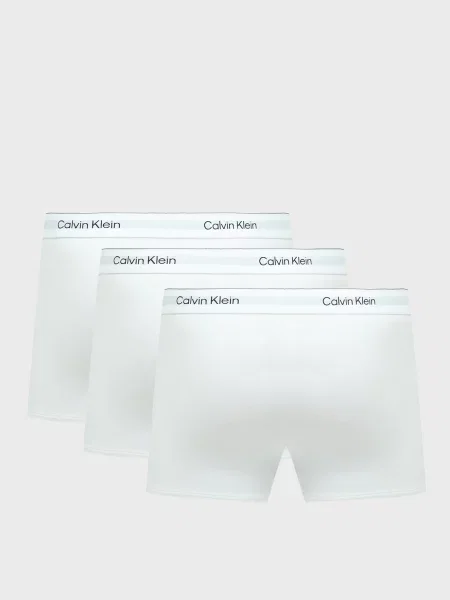 Боксеры Calvin Klein белые