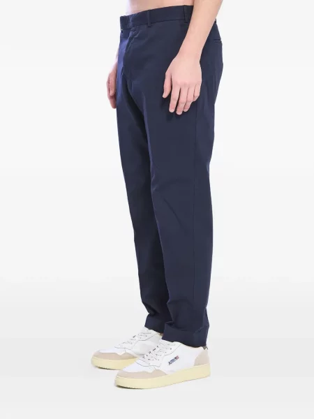 Pantaloni Pt Torino albastru