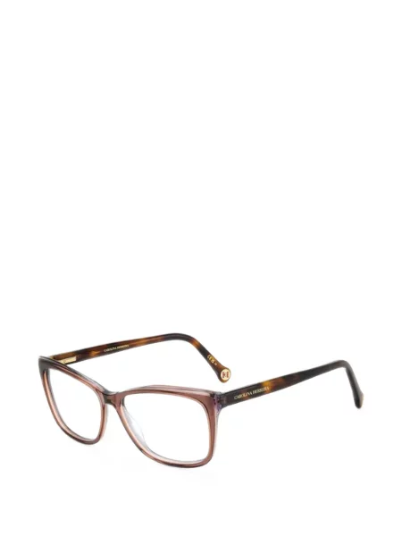 Ochelari de soare Carolina Herrera maro