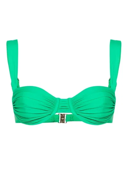 Bikini Faithfull The Brand zielony